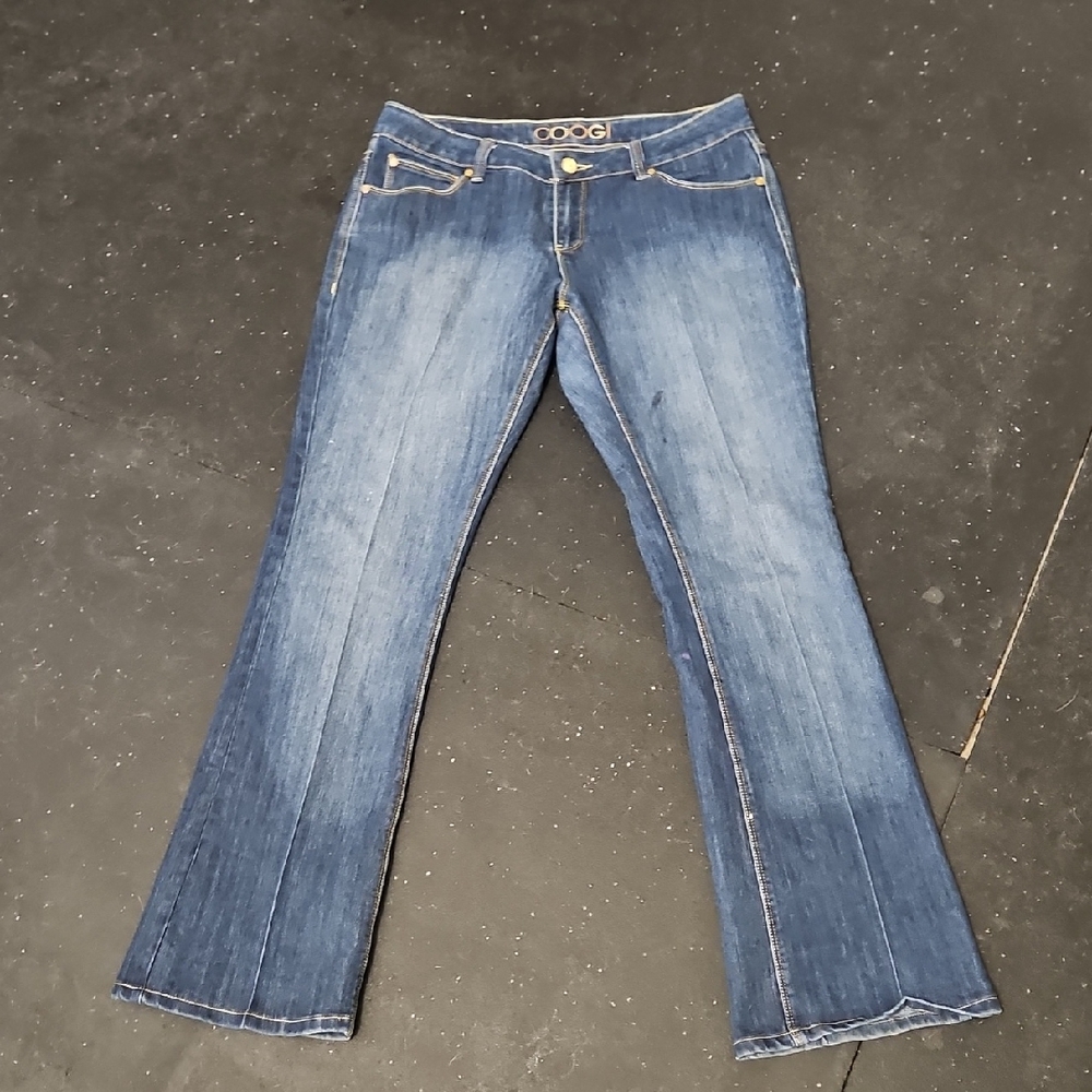 Coogie Jeans Size 11/12